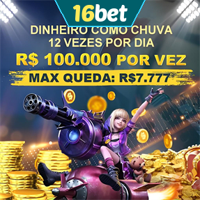 16bet Mina Misteriosa