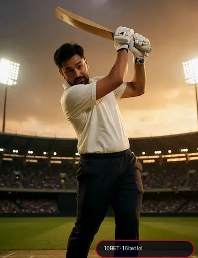 16bet (online betting) fantasy cricket & matchday visual 2