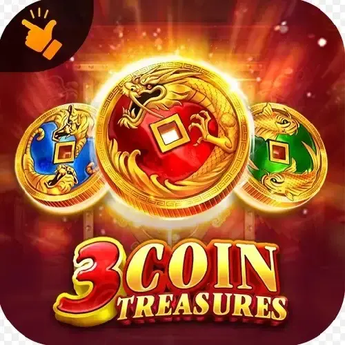 3 Coins 16Bet