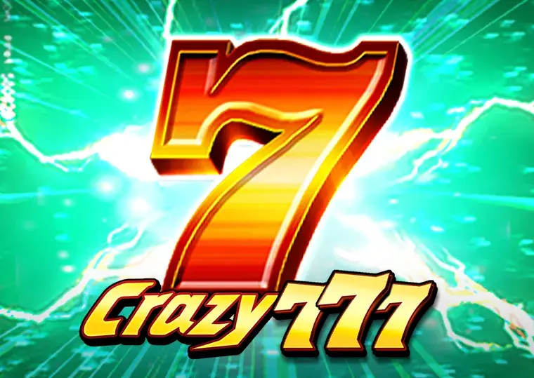 Crazy 777 16Bet
