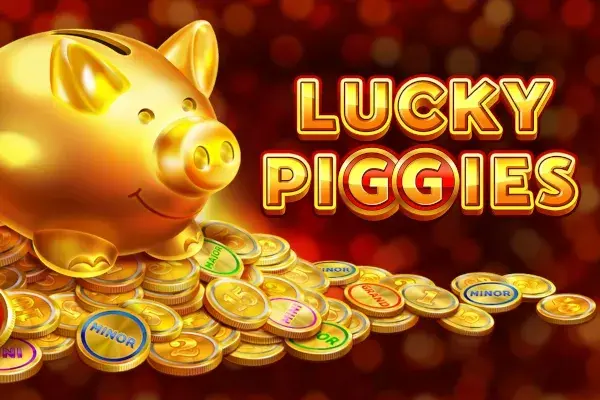 Lucky Piggies gemple 16Bet